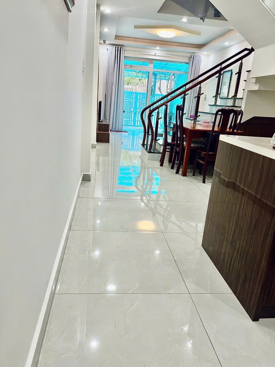 CẦN TIỀN BÁN GẤP NHÀ SRXD ĐƯỜNG KIM ĐỒNG, ĐÀ LẠT GIÁ 6.5 TỶ - Ảnh 1